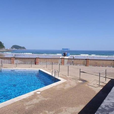 Beach House ***** Zarautz Exterior photo