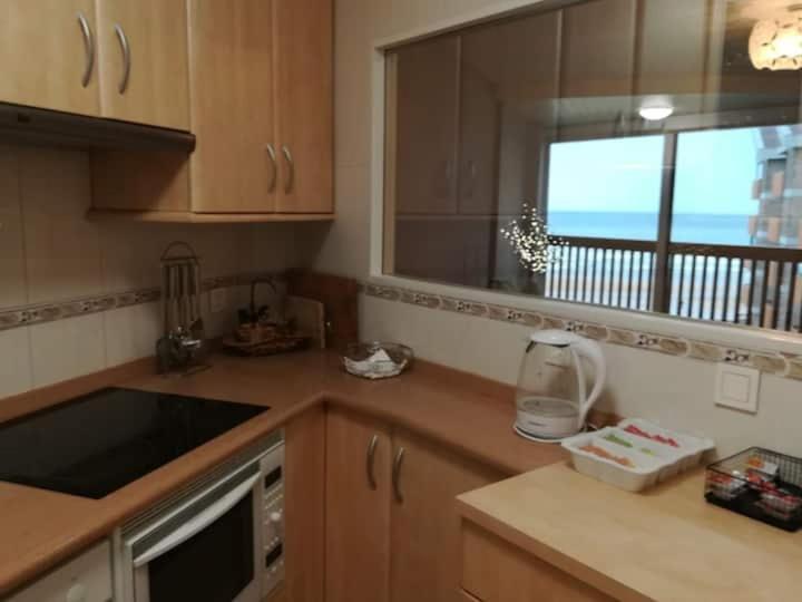 Beach House ***** Zarautz Exterior photo